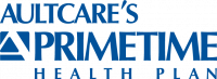 Aultcare PrimeTime Logo